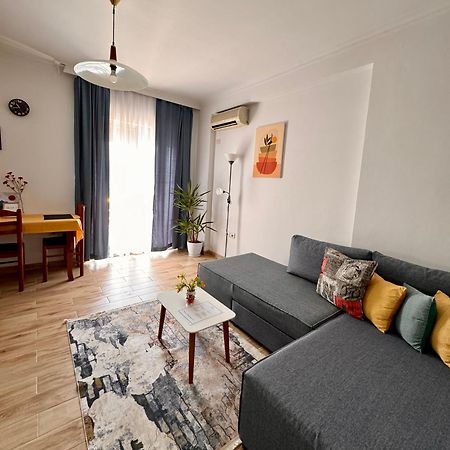 Tirana Vibes Apartman Kültér fotó
